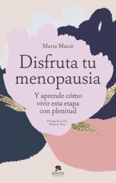disfruta tu menopausia (ebook)-9788413442433