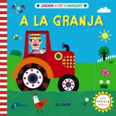 jugem a fet i amagar? a la granja-9788413490533