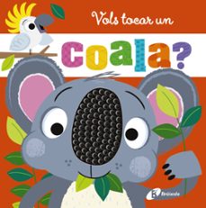 vols tocar un coala?-rosie greening-9788413494333