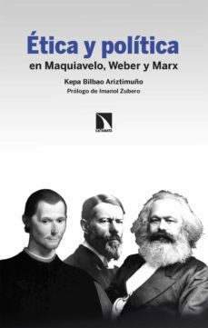 etica y politica (ebook)-kepa bilbao ariztimuño-9788413526133