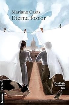 eterna foscor-mariano casas-9788413587233