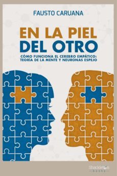 en la piel del otro (ebook)-fausto caruana-9788413611433