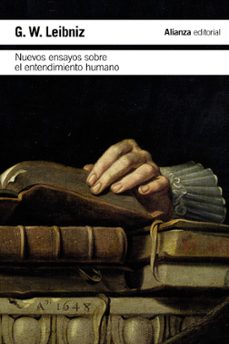 nuevos ensayos sobre el entendimiento humano-9788413621333