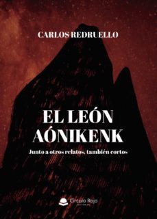 el león aonikenk-9788413635033