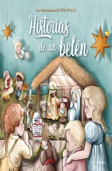 historias de un belen-tina walls-9788413684833
