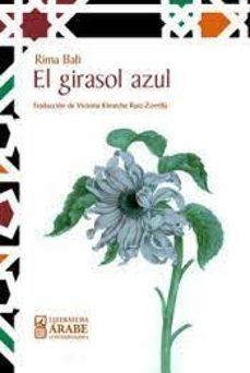 girasol azul-9788413696133