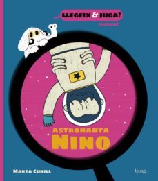 el cosmonauta nino-9788413714233