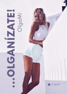 ...olganizate! (ebook)-9788413749433