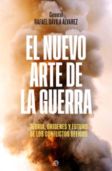 el nuevo arte de la guerra-9788413844633