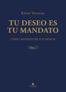 tu deseo es tu mandato-9788413856933