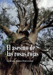 el asesino de las rosas rojas (ebook)-9788413989433