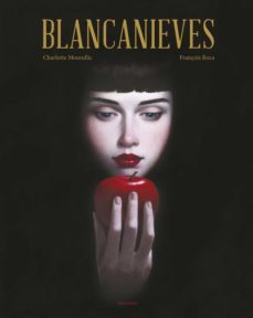 blancanieves-charlotte moundlic-9788414029633