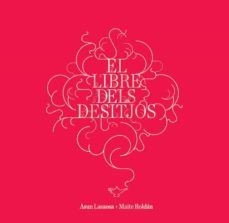 el llibre dels desitjos-asun lasaosa-9788415002833