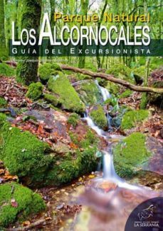 parque natural los alcornocales: guia del excursionista-9788415030133