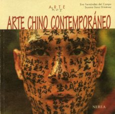 arte chino contemporáneo (ebook)-eva fernandez del campo-9788415042433
