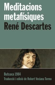 meditacions metafisiques-9788415091233