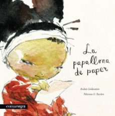 la papallona de paper-andres goldstein-feliciano zecchin-9788415097433