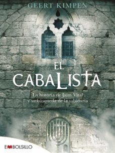 el cabalista-geert kimpen-9788415140733