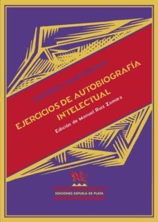 ejercicios de autobiografia intelectual-9788415177333