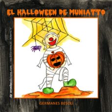 el halloween de muniatto-9788415221333