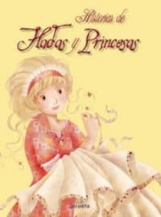 historias de hadas y princesas-9788415235033