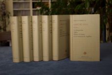 coleccion poesia de lope de vega (6 vols.)-lope de vega-9788415255833