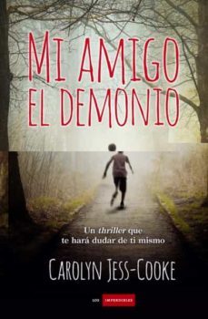 mi amigo el demonio-carolyn jess cooke-9788415355533