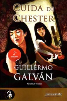 cuida de chester-9788415415633