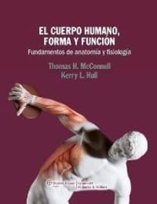 el cuerpo humano, forma y funcion-9788415419433