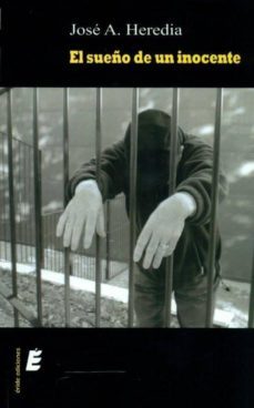 el sueño de un inocente-jose a. heredia-9788415425533