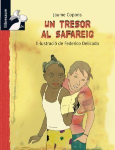 un tresor al safareig-9788415426233
