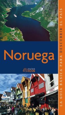 la costa sur de noruega (ebook)-sara potau escur-9788415479833
