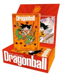 dragon ball. cofre especial, edicion 20 aniversario-akira toriyama-9788415480433