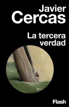 la tercera verdad (flash ensayo) (ebook)-9788415597933