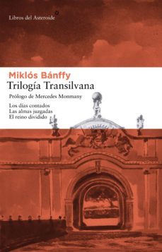 trilogia transilvana (ebook)-miklos banffy-9788415625933