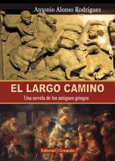 largo camino-antonio rodriguez alonso-9788415676133