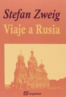 viaje a rusia-stefan zweig-9788415707233