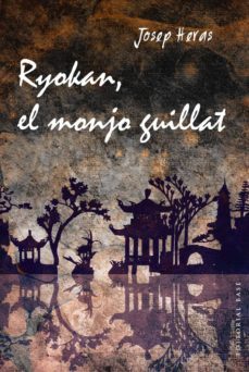ryokan, el monjo guillat-josep heras-9788415711933