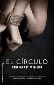 el circulo (serie inspector servaz 2)-9788415729433
