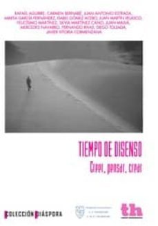 tiempo de disenso-9788415731733
