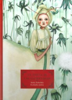 la fiesta de las luciernagas-iñaki zubeldia-estibalitz jalon-9788415756033