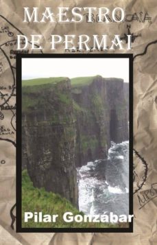 maestro de permai (ebook)-pilar gonzabar-9788415768333
