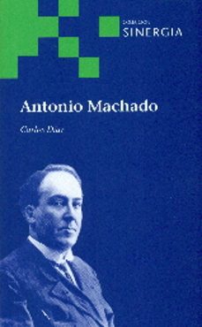antonio machado-9788415809333