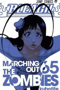 bleach 65-tite kubo-9788415830733