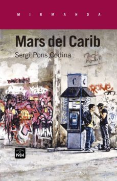 mars del carib-sergi pons codina-9788415835233