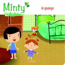 jo guanyo (minty, la fada)-9788415853633