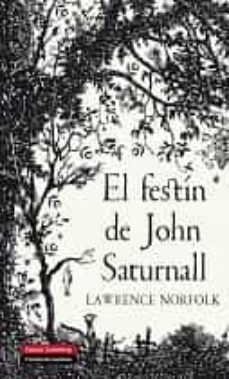 el festin de john saturnall (ebook)-lawrence norfolk-9788415863533