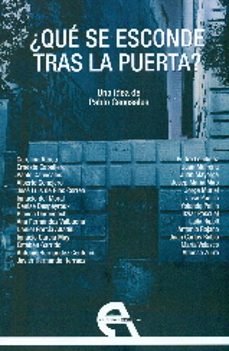 ¿que se esconde tras la puerta?-9788415906933
