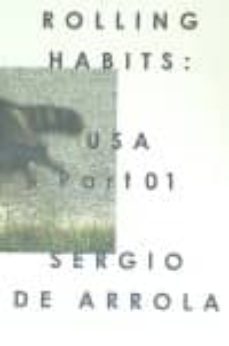rolling habits (castellano-ingles)-sergio de arrola-9788415931133