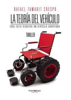 la teoria del vehiculo-rafael tamarit crespo-9788415935933